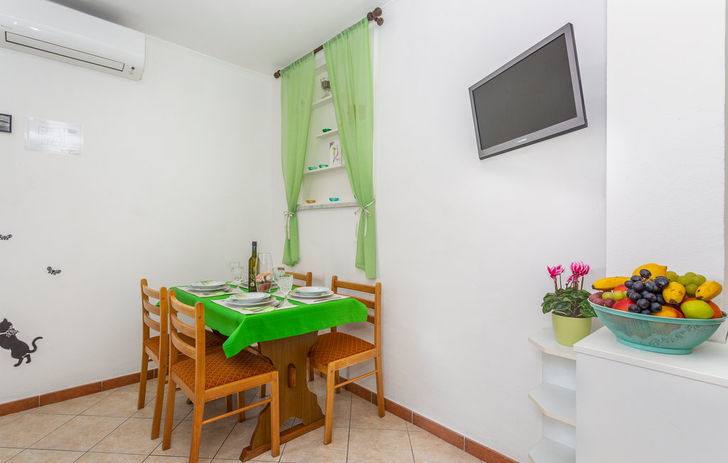 Ferienwohnung - Krk-Omisalj , Kroatien - CKK022 15