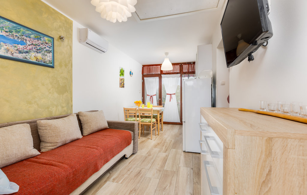 Lejlighed - Krk-Malinska , Kroatien - CKK094 5