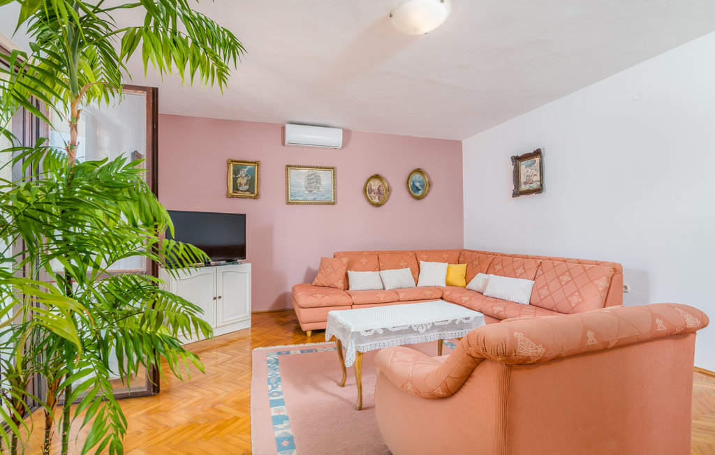 Lejlighed - Krk-Malinska , Kroatien - CKK269 10