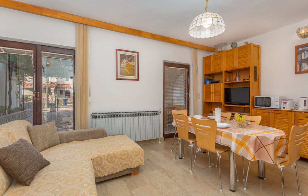 Feriehuse - Krk-Omisalj , Kroatien - CKK486 19