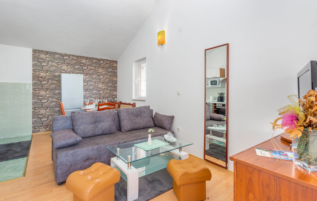 Ferieleilighet - Krk-Krk , Kroatia - CKK516 4