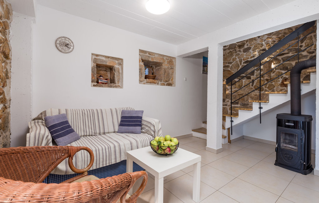 Feriehuse - Krk-Brzac , Kroatien - CKK552 26