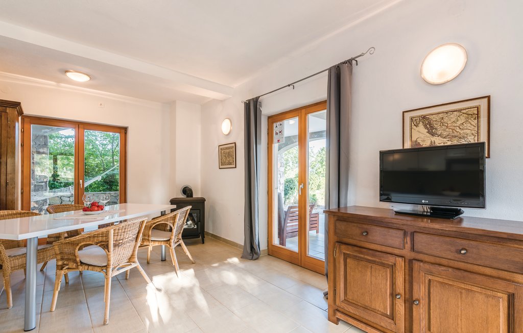 Feriehus - Krk-Zgaljici , Kroatia - CKK580 29