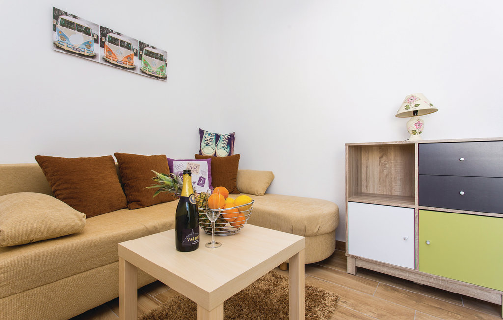 Lejlighed - Krk-Vrbnik , Kroatien - CKK581 10