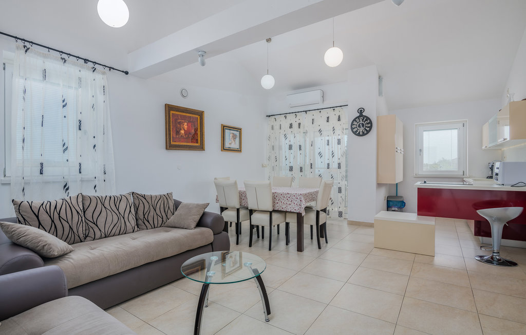 Ferieleilighet - Krk-Salatici , Kroatia - CKK612 14