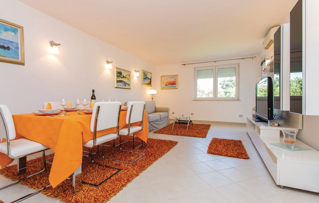 Ferienwohnung - Krk-Njivice , Kroatien - CKK697 6