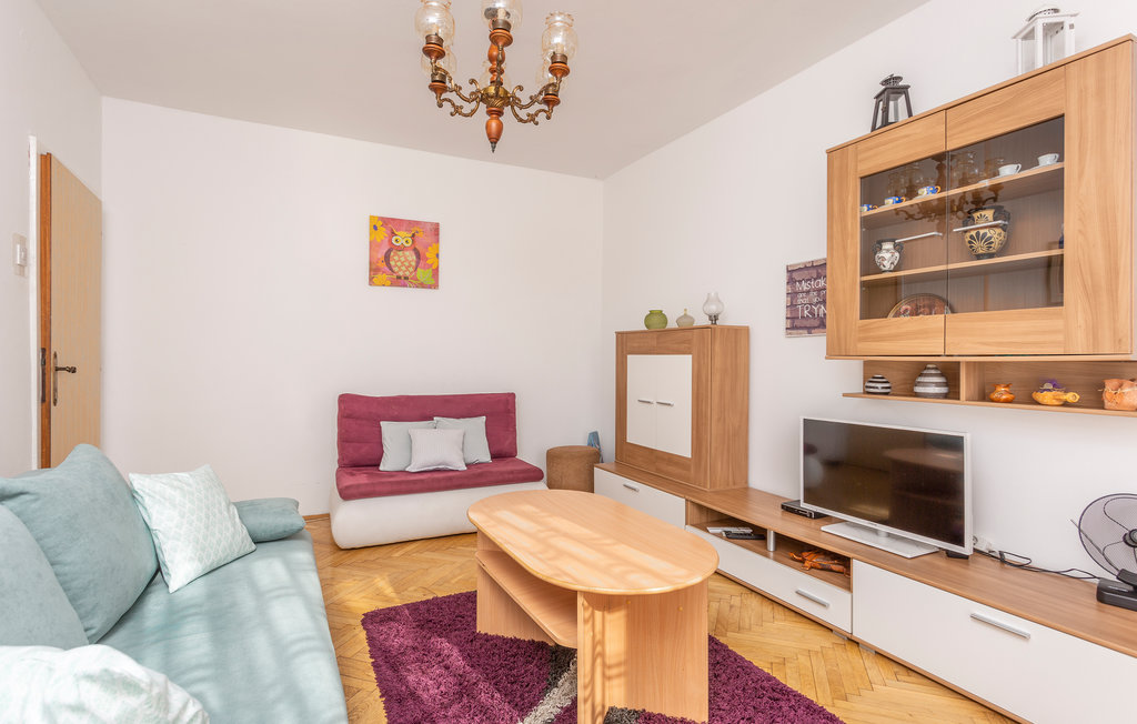 Ferienhaus - Krk-Omisalj , Kroatien - CKK708 5