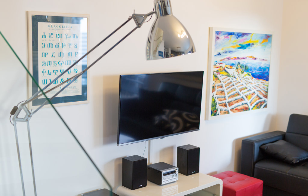 Feriehuse - Krk-Krk , Kroatien - CKK727 37