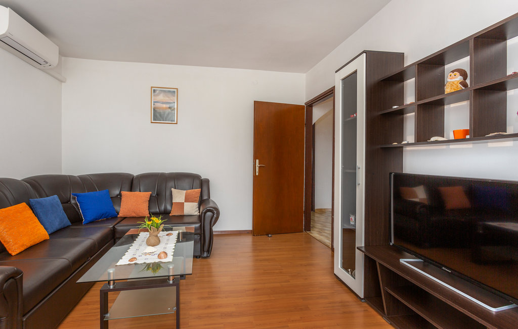 Ferienwohnung - Krk-Pinezici , Kroatien - CKK745 5