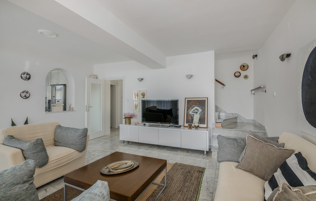 Feriehus - Krk-Njivice , Kroatia - CKK758 25