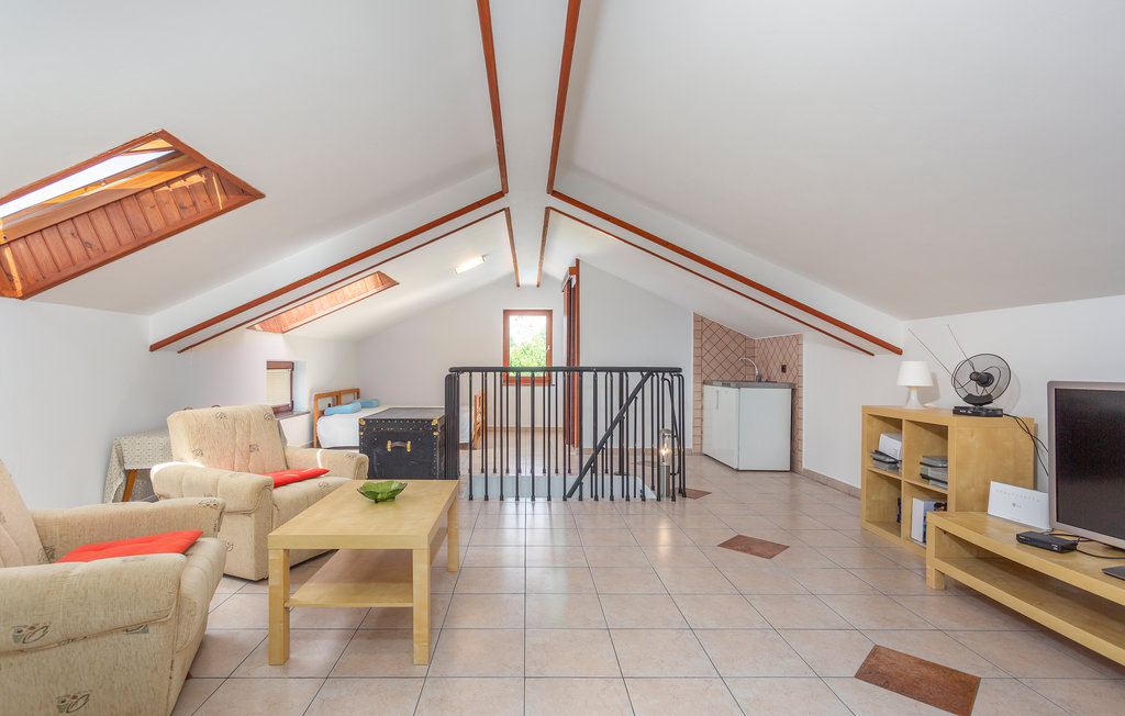 Feriehuse - Krk-Malinska , Kroatien - CKK807 4