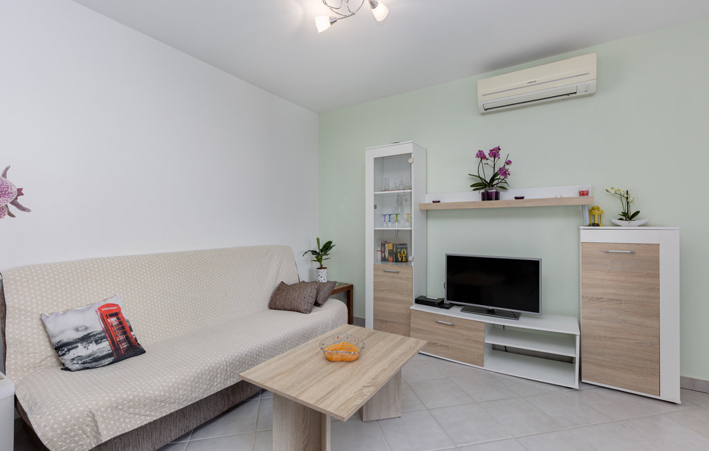 Lejlighed - Krk-Cizici , Kroatien - CKK881 8