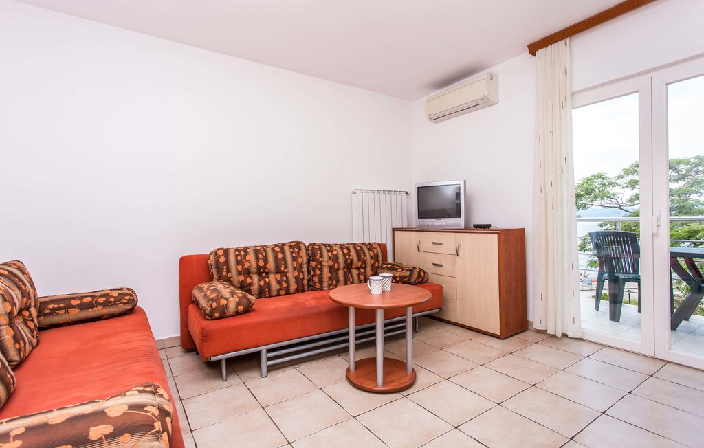 Ferienwohnung - Krk-Njivice , Kroatien - CKK916 2