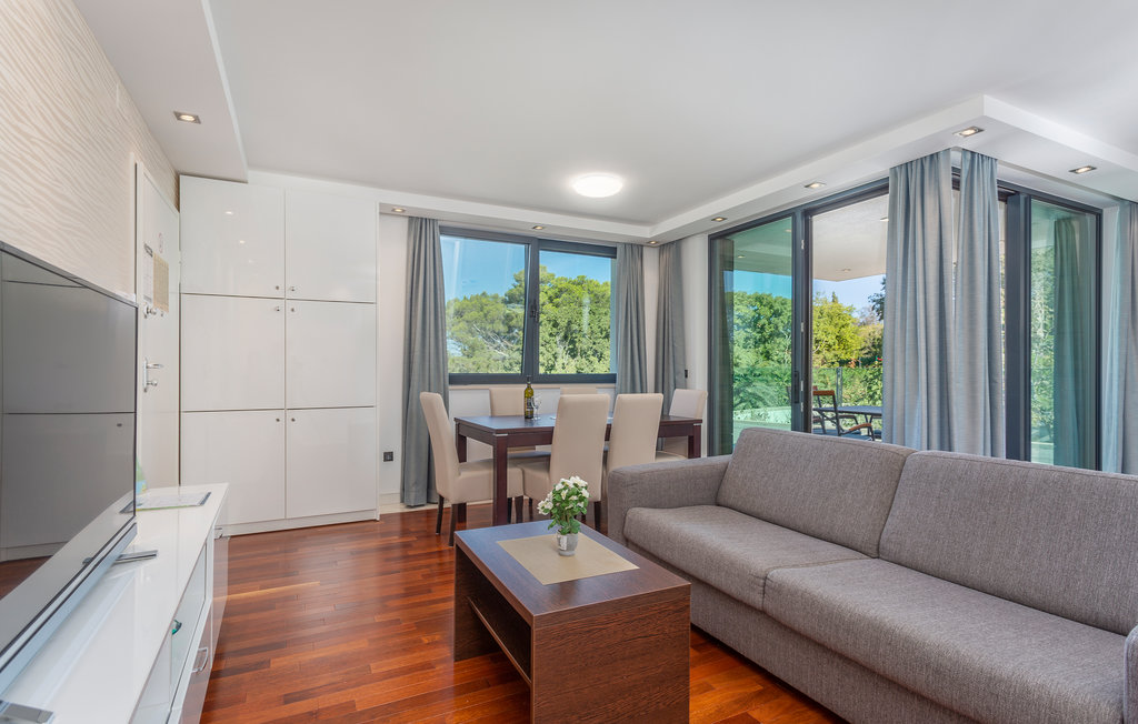 Ferienwohnung - Krk-Malinska , Kroatien - CKK936 13