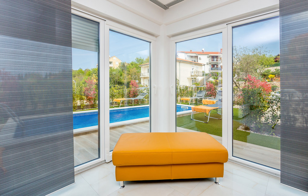 Ferienhaus - Krk-Malinska , Kroatien - CKK970 22