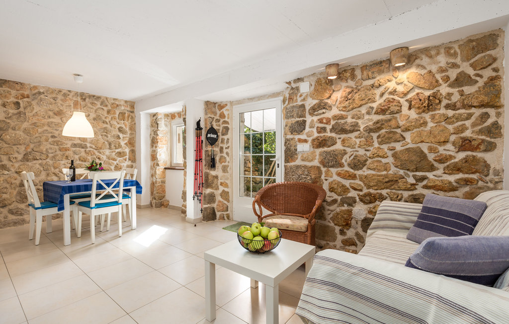 Feriehuse - Krk-Brzac , Kroatien - CKK552 5