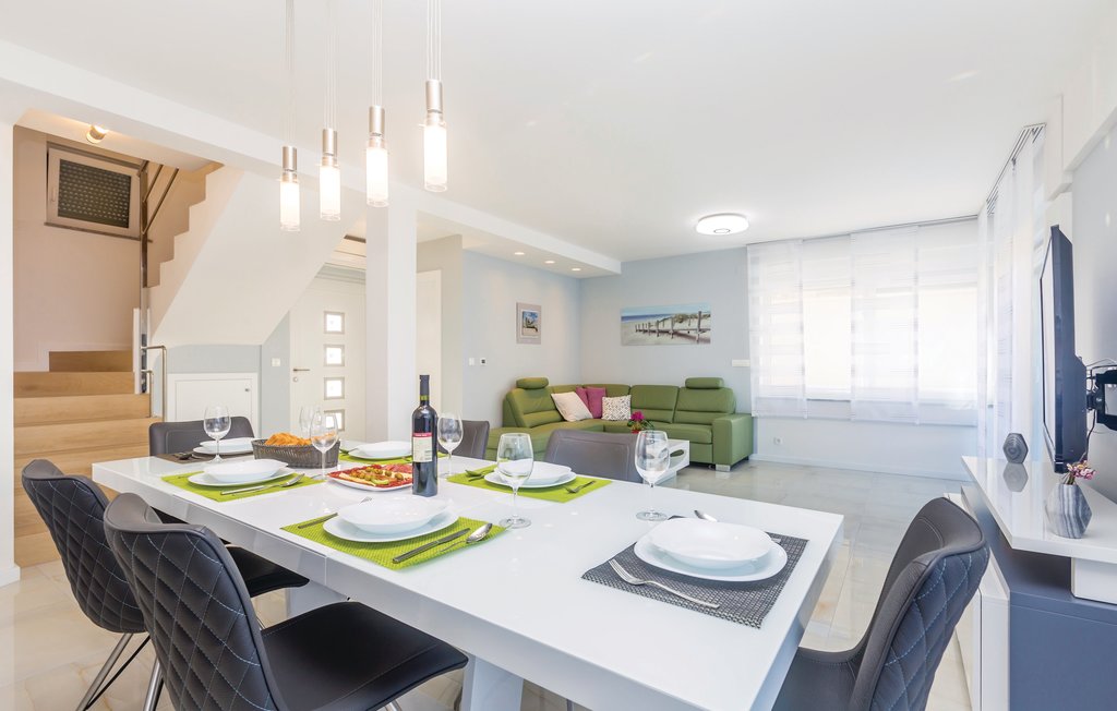 Feriehuse - Krk-Malinska , Kroatien - CKK971 29