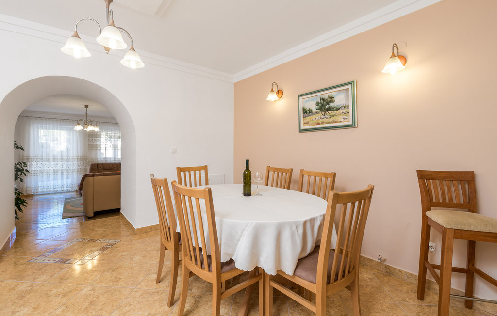 Feriehuse - Krk-Garica , Kroatien - CKK543 24