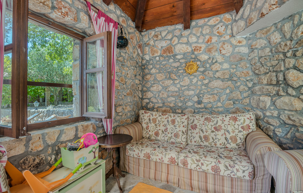 Feriehus - Krk-Gostinjac , Kroatia - CKK571 6