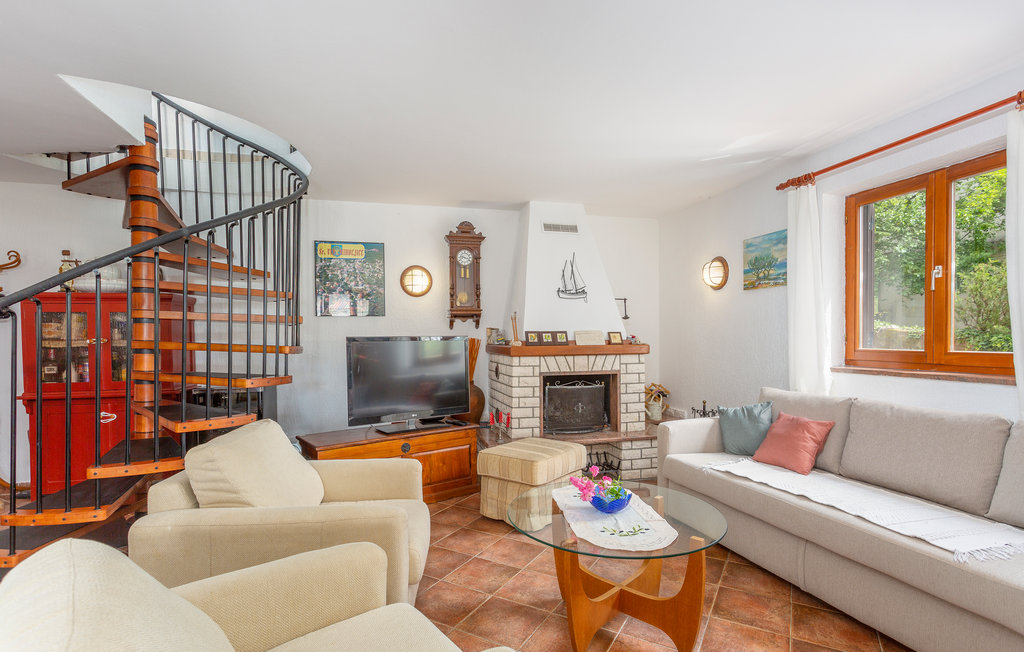 Feriehuse - Krk-Malinska , Kroatien - CKK807 27