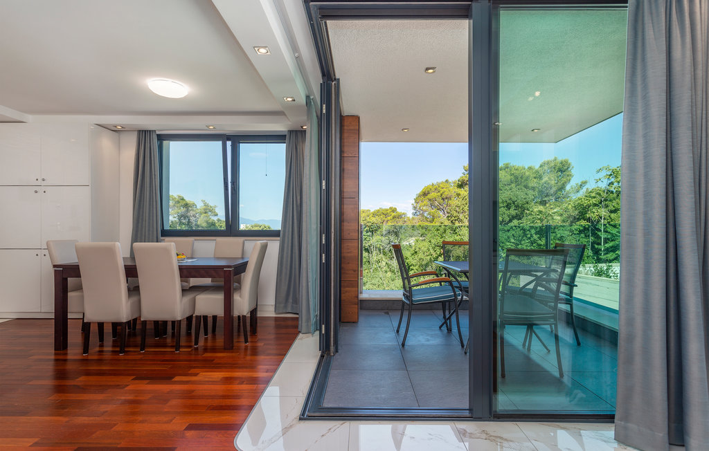 Ferienwohnung - Krk-Malinska , Kroatien - CKK936 15