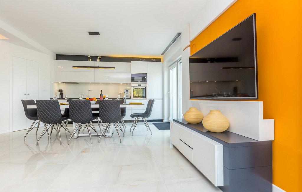 Ferienhaus - Krk-Malinska , Kroatien - CKK970 25