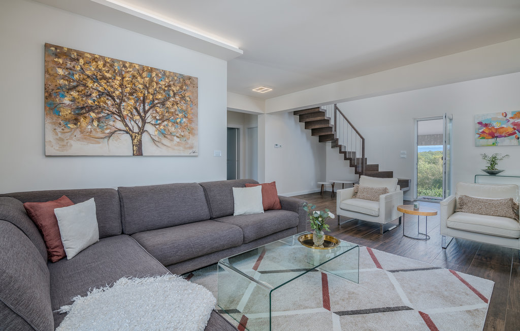 Feriehus - Krk-Poljica , Kroatia - CKK002 3