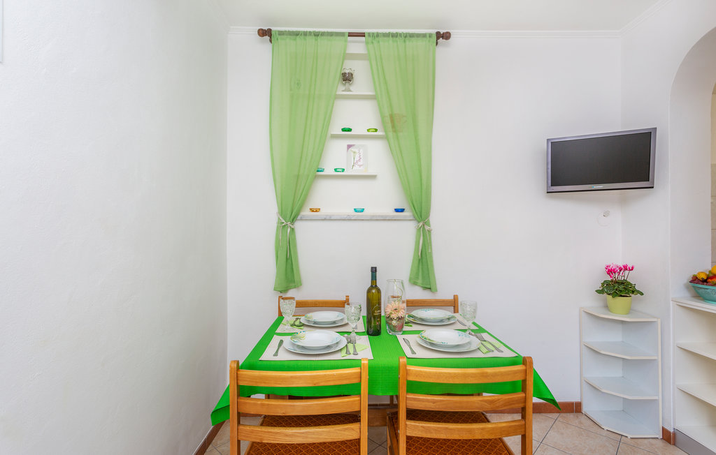Ferienwohnung - Krk-Omisalj , Kroatien - CKK022 5