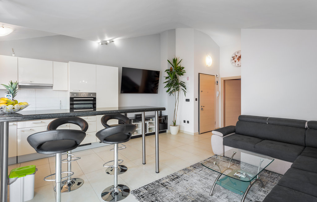 Lejlighed - Krk-Omisalj , Kroatien - CKK053 3