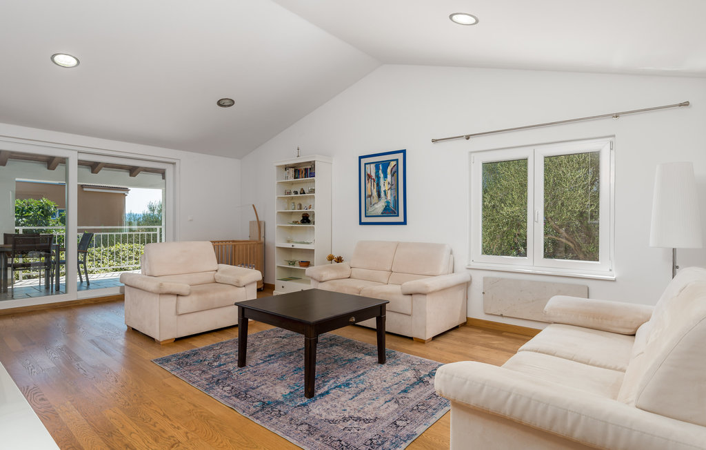 Feriehus - Krk-Krk , Kroatia - CKK078 20