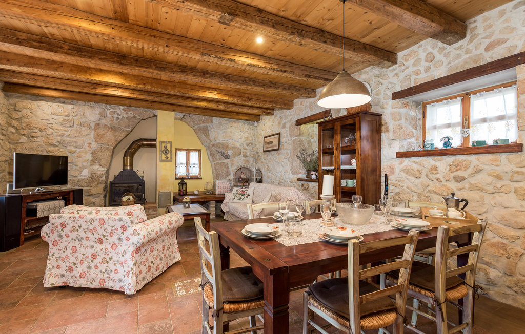 Feriehus - Krk-Kras , Kroatia - CKK088 5