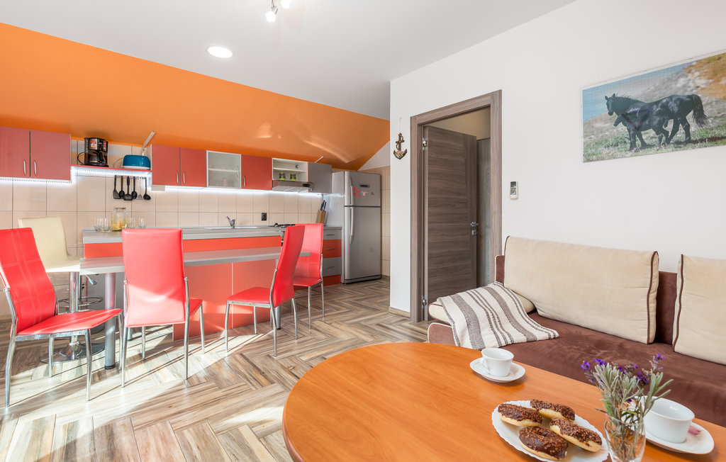 Feriehus - Krk-Gabonjin , Kroatia - CKK380 24