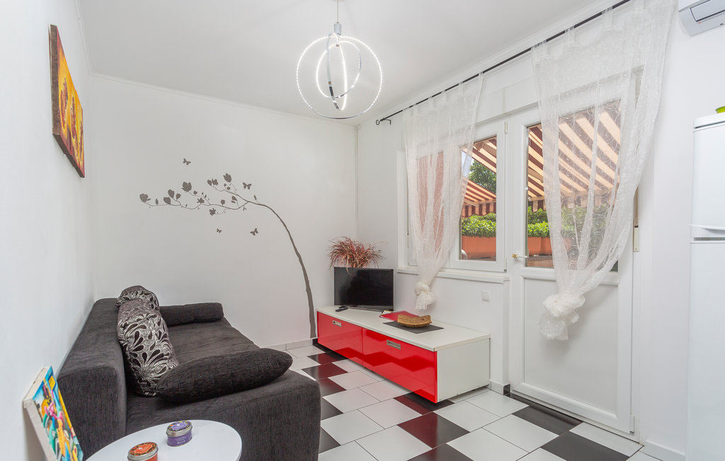 Feriehus - Krk-Risika , Kroatia - CKK404 5