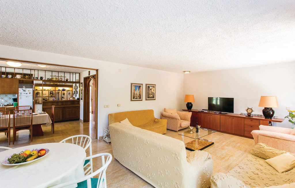 Feriehus - Krk-Malinska , Kroatia - CKK480 21