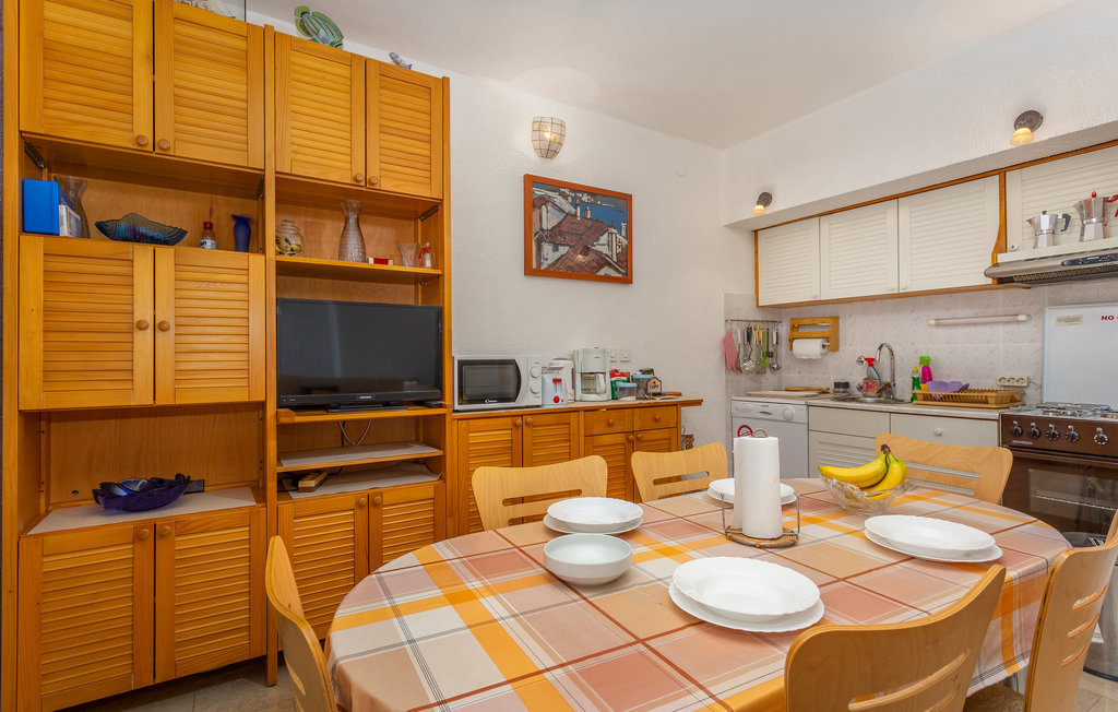 Feriehuse - Krk-Omisalj , Kroatien - CKK486 5