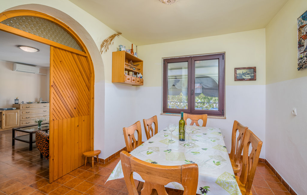 Feriehus - Krk-Gostinjac , Kroatia - CKK488 15