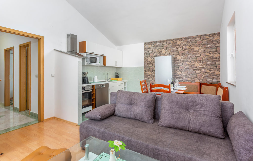 Ferieleilighet - Krk-Krk , Kroatia - CKK516 5