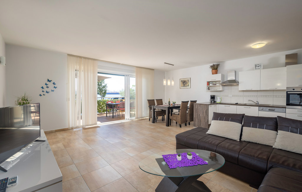 Semesterlägenhet - Krk-Omisalj , Kroatien - CKK542 5