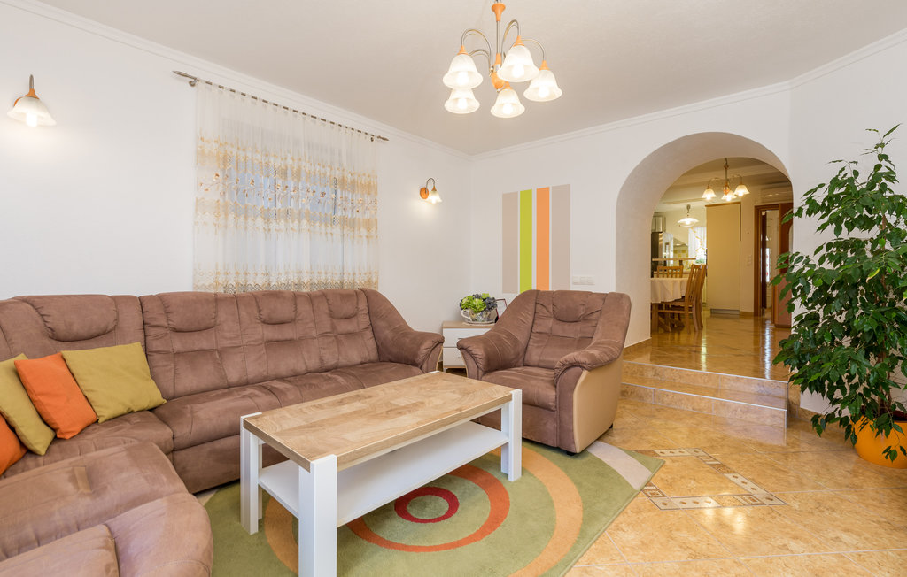 Feriehuse - Krk-Garica , Kroatien - CKK543 22