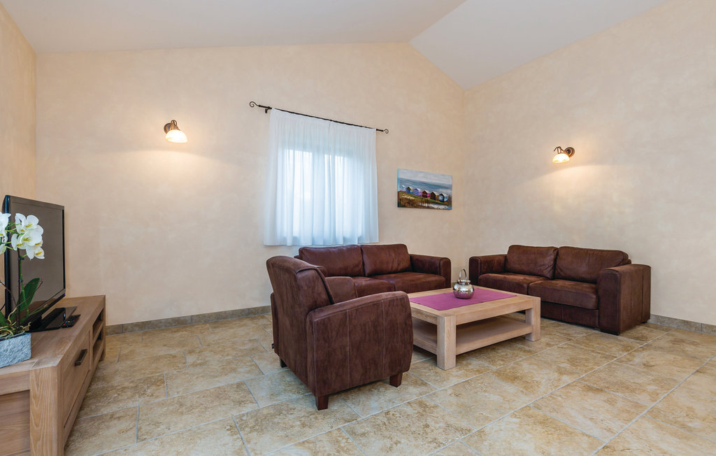 Feriehus - Krk-Turcic , Kroatia - CKK547 19