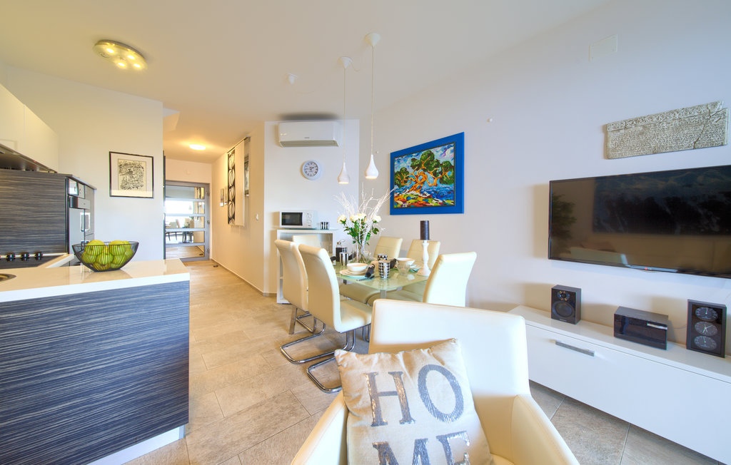 Feriehuse - Krk-Krk , Kroatien - CKK623 36