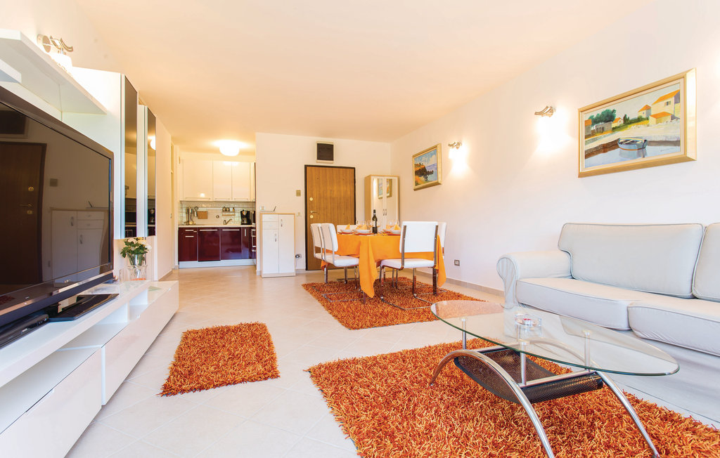 Ferienwohnung - Krk-Njivice , Kroatien - CKK697 7