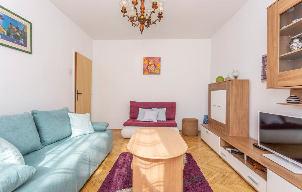 Ferienhaus - Krk-Omisalj , Kroatien - CKK708 14