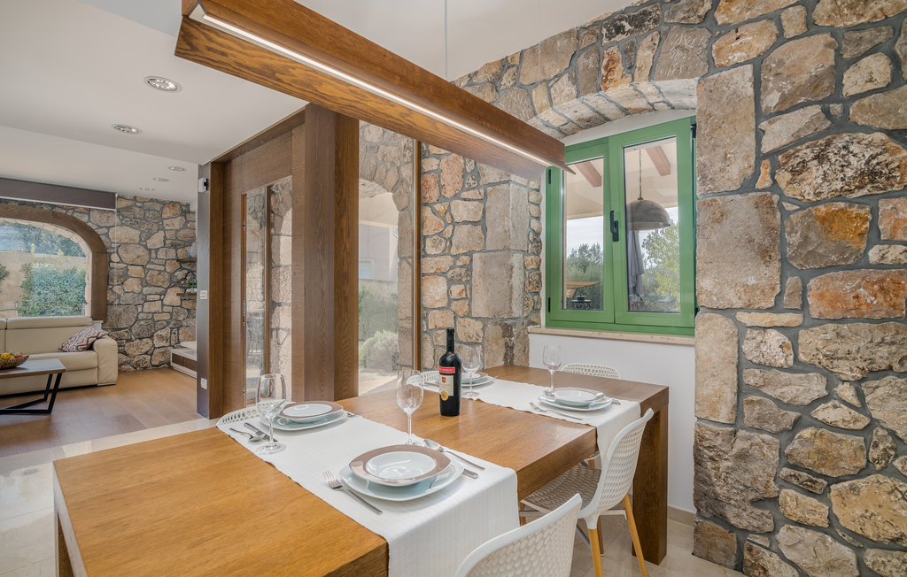 Feriehuse - Krk-Malinska , Kroatien - CKK767 22