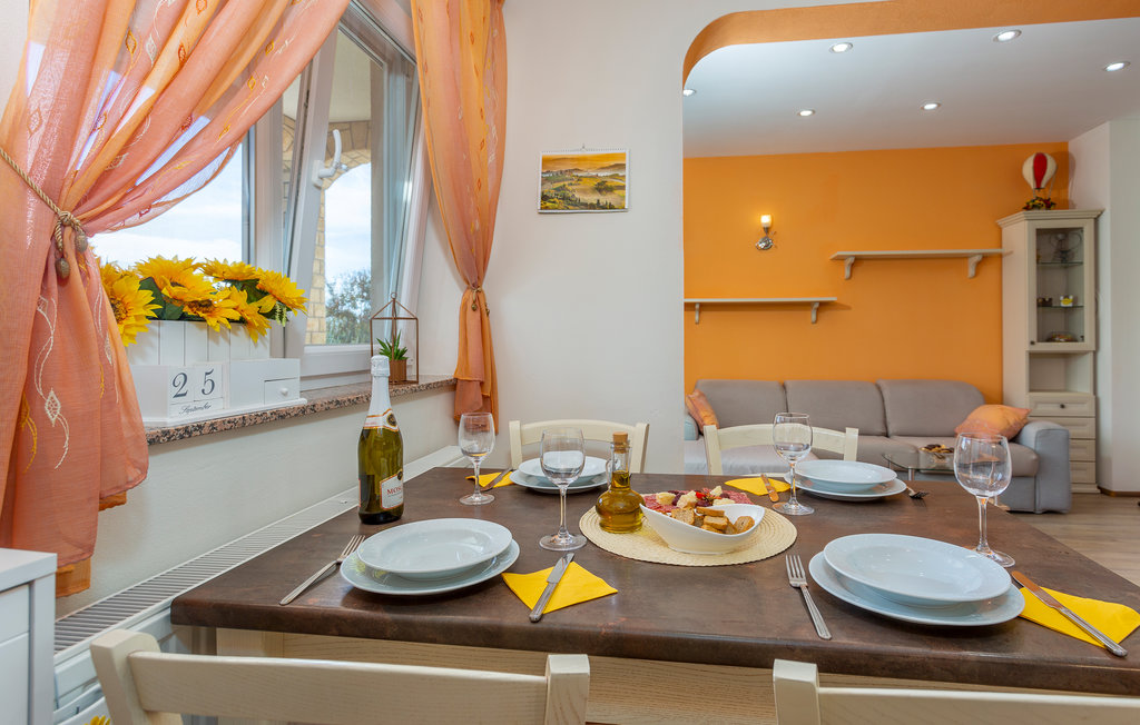 Ferieleilighet - Krk-Kornic , Kroatia - CKK801 14