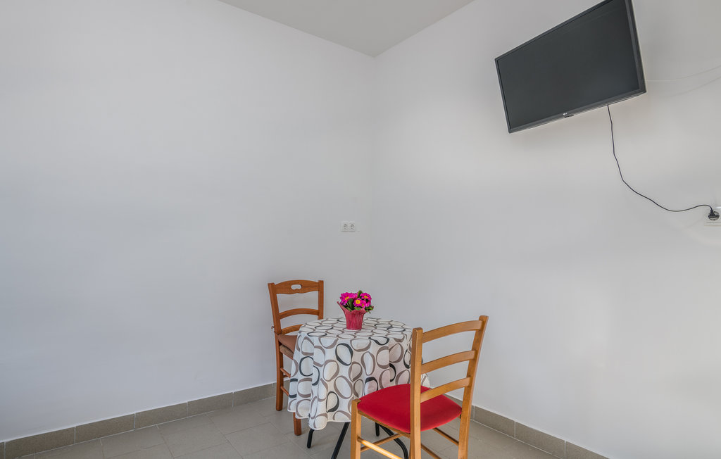 Ferienwohnung - Krk-Silo , Kroatien - CKK836 15