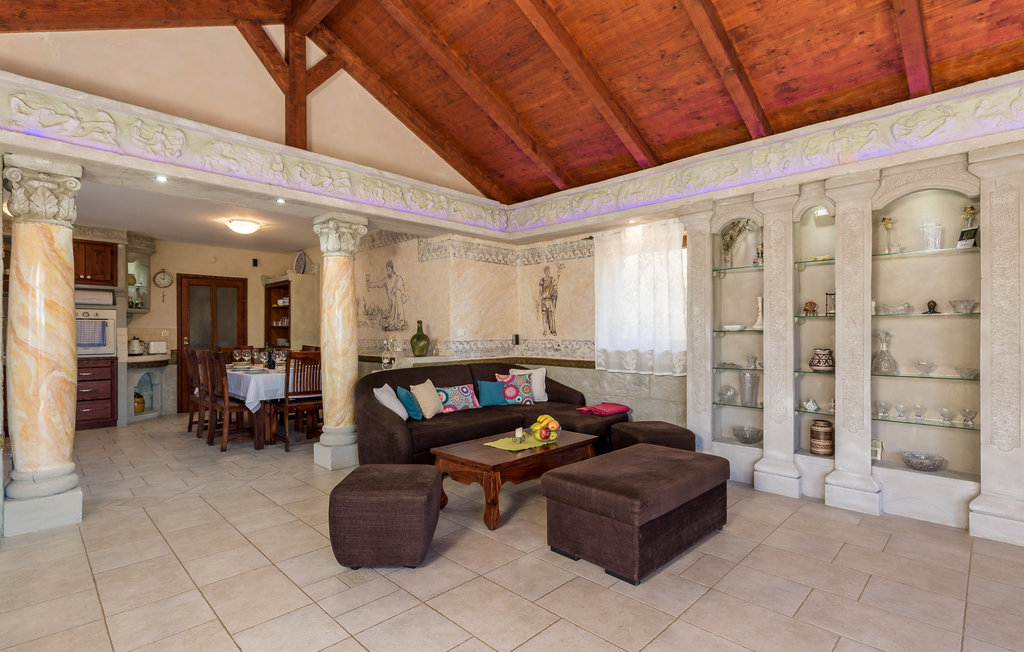 Feriehus - Krk-Zgaljici , Kroatia - CKK851 5