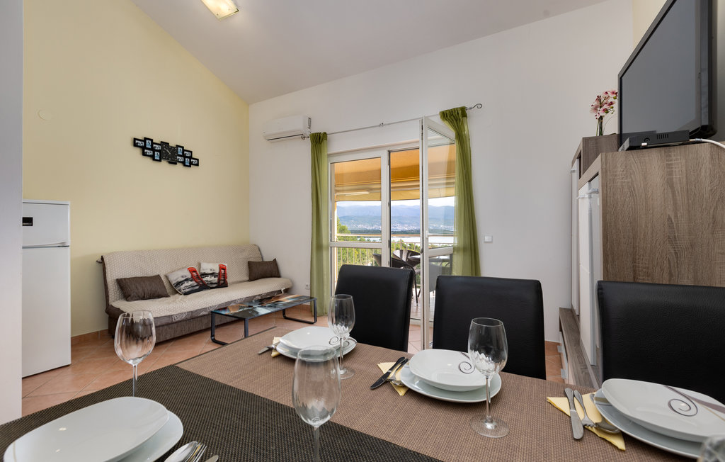 Ferienwohnung - Krk-Cizici , Kroatien - CKK880 5