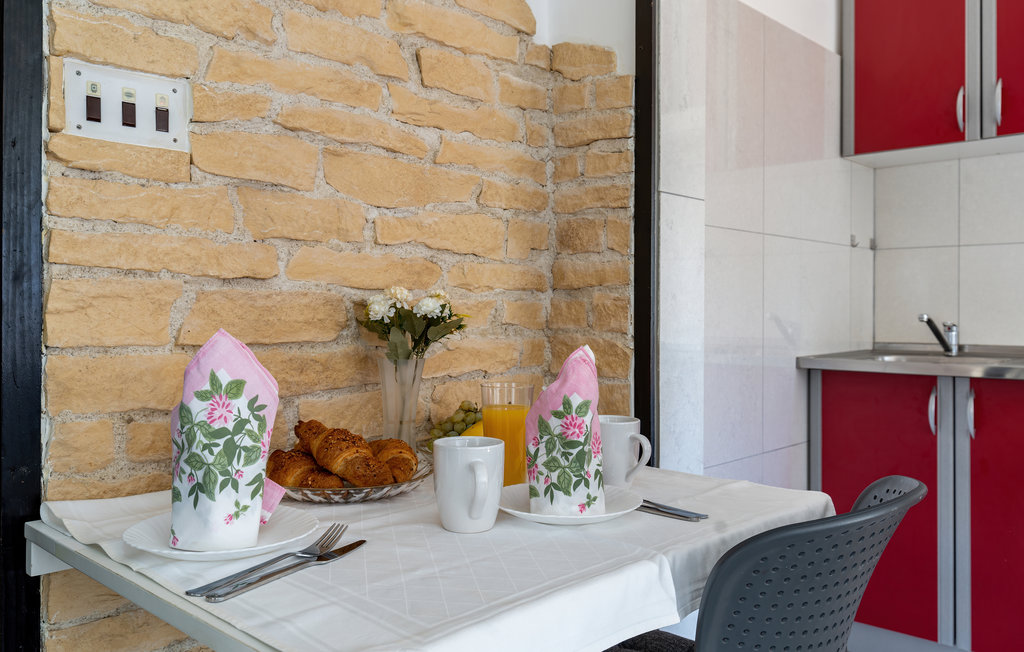 Ferienwohnung - Krk-Krk , Kroatien - CKK925 13