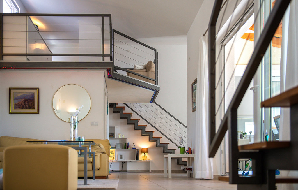 Semesterhus - Krk-Linardici , Kroatien - CKK973 3